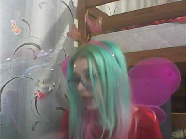Broadcast screenshots malvinella
