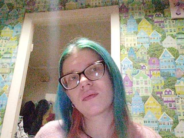 Broadcast screenshots malvinella