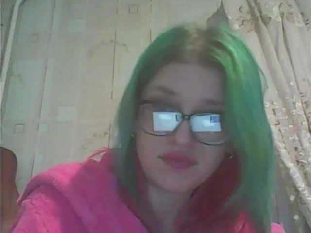 Broadcast screenshots malvinella