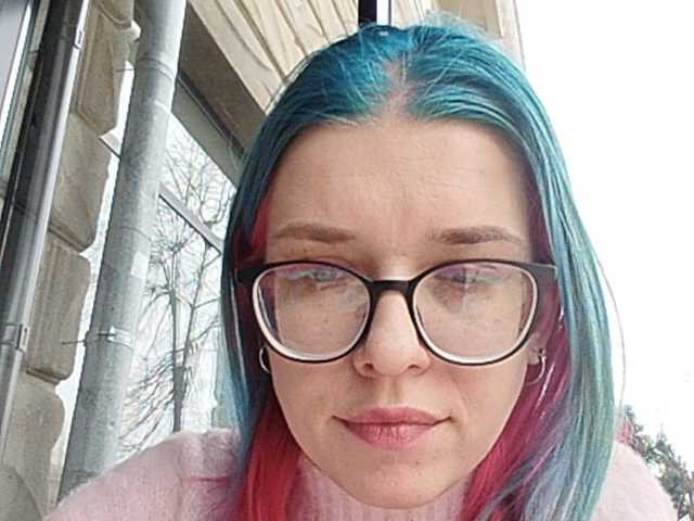 Broadcast screenshots malvinella