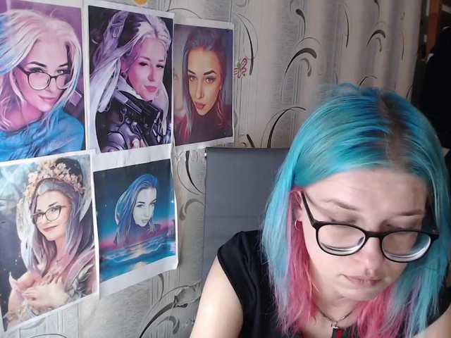 Broadcast screenshots malvinella