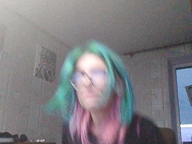 Broadcast screenshots malvinella