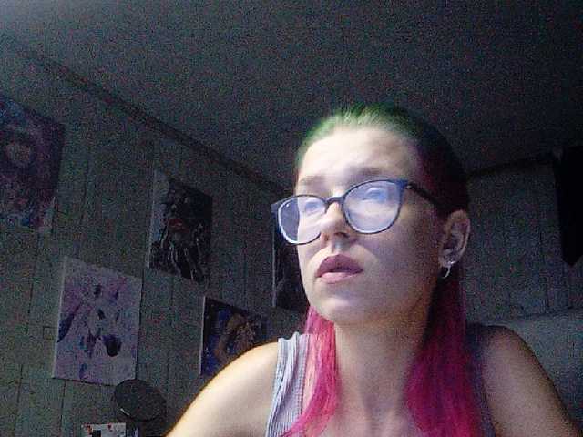 Broadcast screenshots malvinella