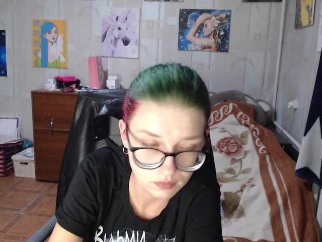 Broadcast screenshots malvinella