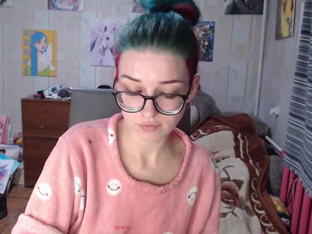 Broadcast screenshots malvinella