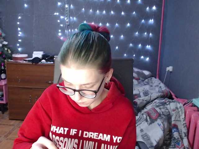 Broadcast screenshots malvinella