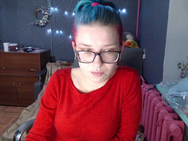 Broadcast screenshots malvinella