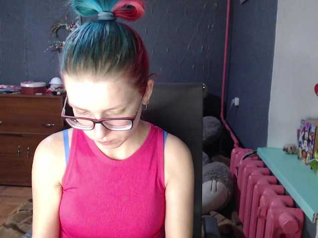 Broadcast screenshots malvinella