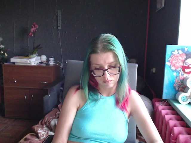 Broadcast screenshots malvinella