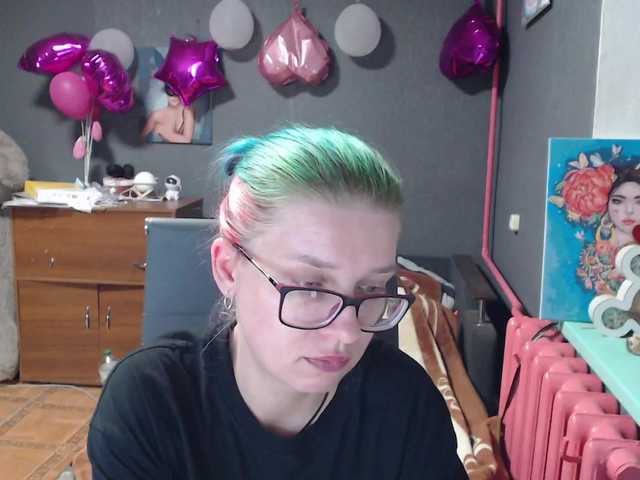 Broadcast screenshots malvinella