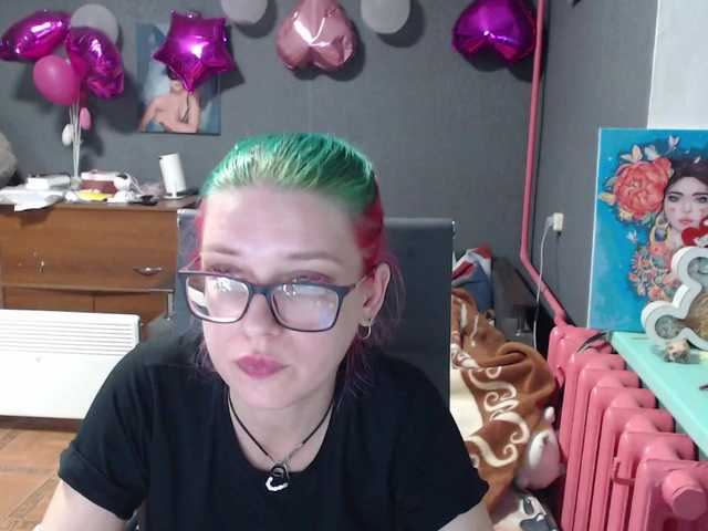 Broadcast screenshots malvinella