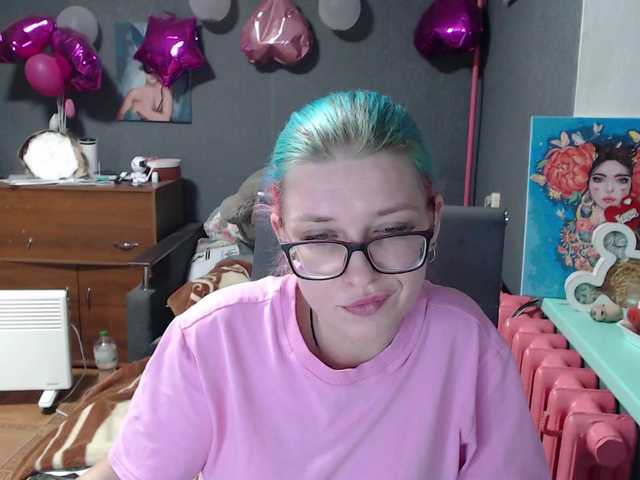 Broadcast screenshots malvinella