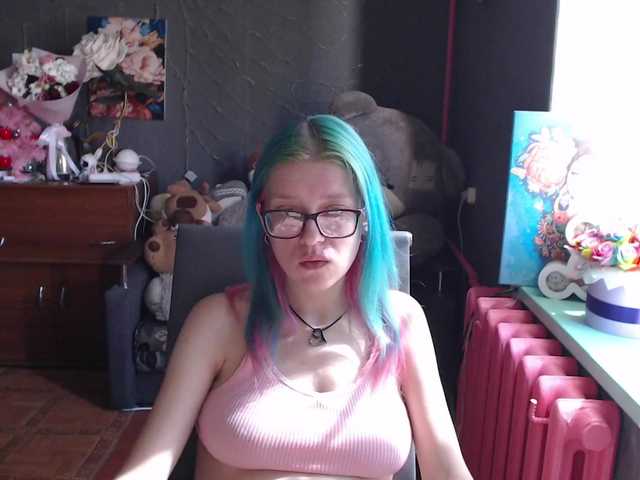 Broadcast screenshots malvinella