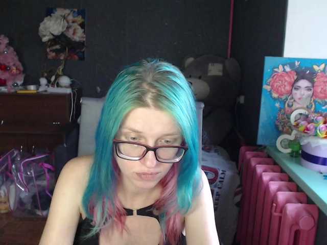 Broadcast screenshots malvinella