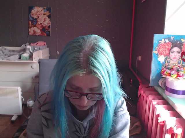 Broadcast screenshots malvinella