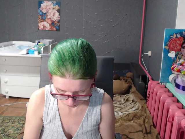 Broadcast screenshots malvinella