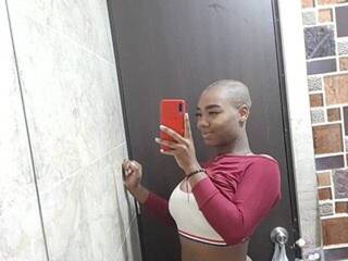 Erotic video chat MalyRouse