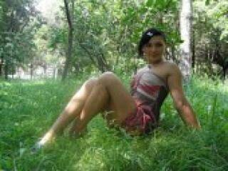 Erotic video chat malyshcka