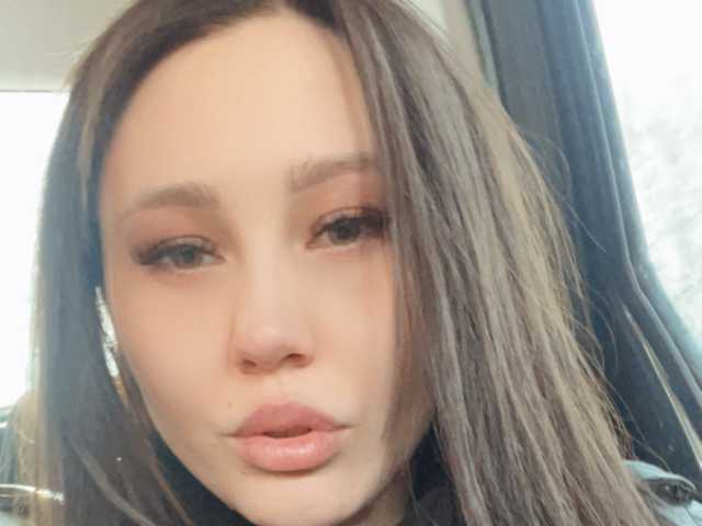 Profile photo Malyshka-Lii