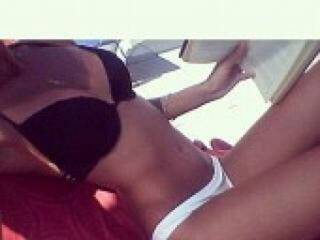 Erotic video chat malyshka1