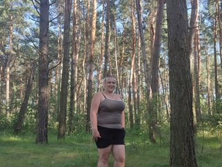 Erotic video chat Malyska34