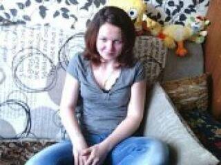 Erotic video chat malyszka18