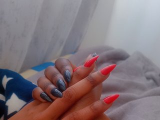 Erotic video chat MamisMars