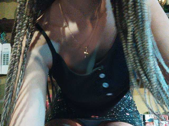 Broadcast screenshots Alenyschka