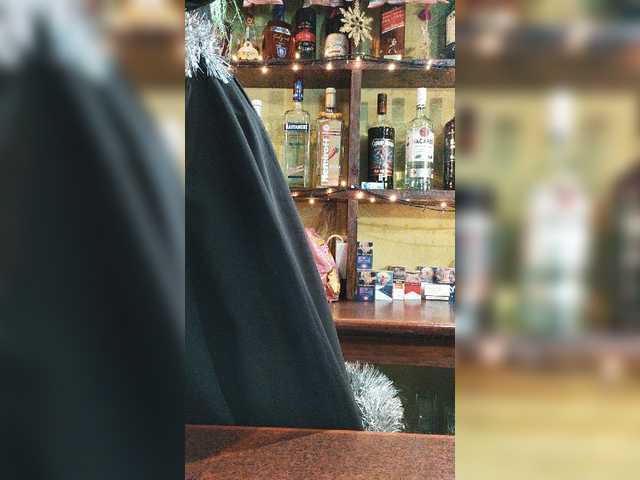 Broadcast screenshots Alenyschka