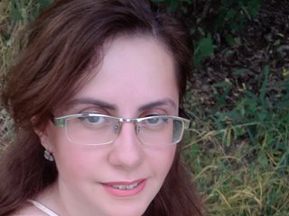 Erotic video chat mandarinka28