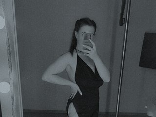 Erotic video chat Mandarinka8