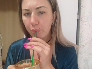 Erotic video chat Mandarinka8