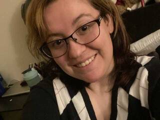 Erotic video chat Mandilyn