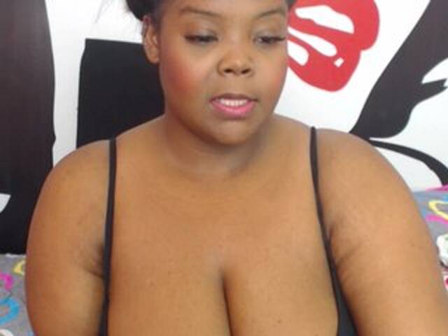 Broadcast screenshots MandyJensen