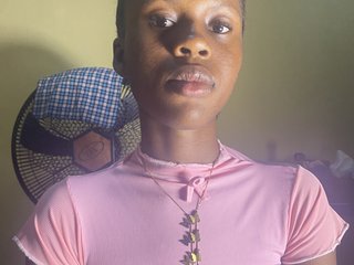 Erotic video chat Mandymia