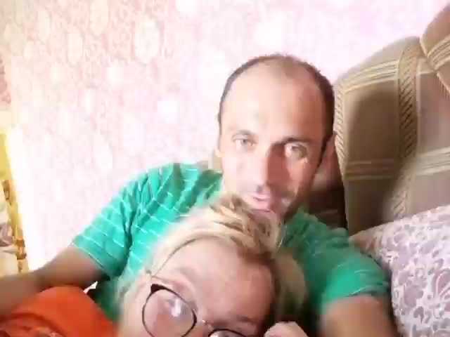 Broadcast screenshots Manechka9serg