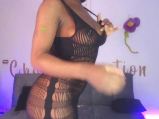 Broadcast screenshots Manelikseex