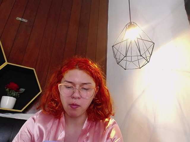 Broadcast screenshots Mango-Queen