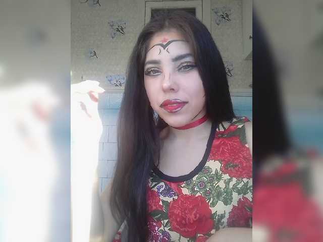 Broadcast screenshots ManiMiss