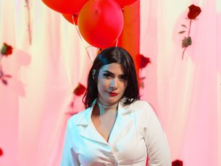 Erotic video chat ManisshaStonn