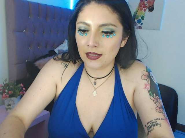 Broadcast screenshots ManuelaCollin