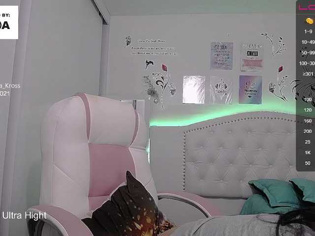 Broadcast screenshots Manuelakross