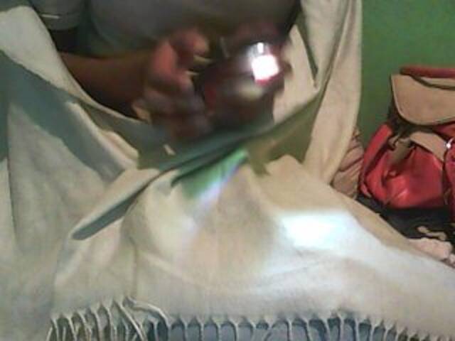 Broadcast screenshots mapucesexy