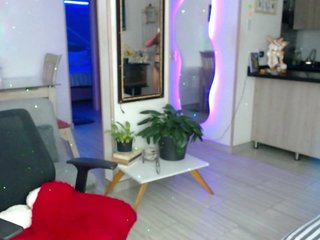 Erotic video chat Mara-
