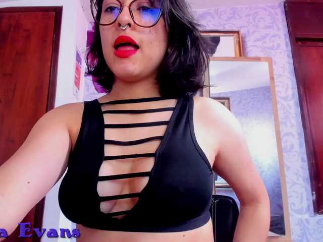 Broadcast screenshots mara-evans