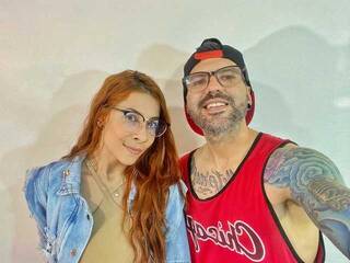 Erotic video chat MARA-GARY