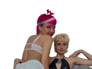 Erotic video chat maraandjulian