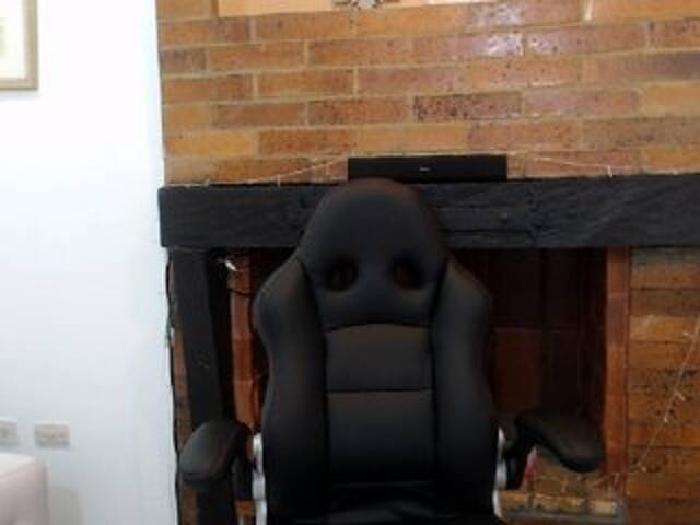 Broadcast screenshots MaraBield