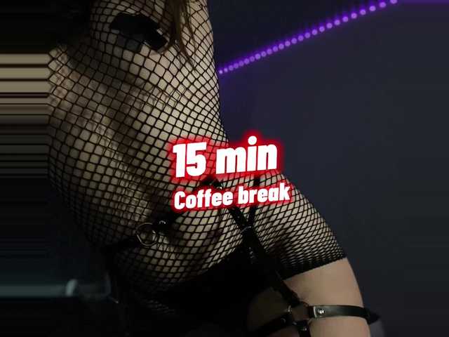 Broadcast screenshots _LiLiTh_