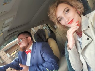 Erotic video chat MarAlex